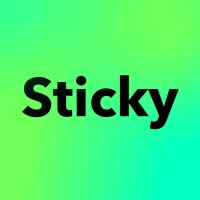 Sticky